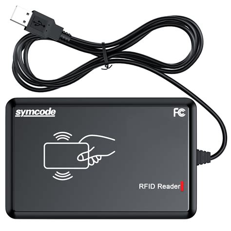 1326 rfid reader